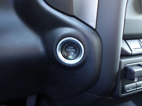 Used 2025 Chevrolet Silverado 2500 Custom w/ Custom Value Package image 45