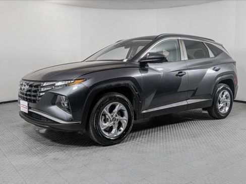 Used 2024 Hyundai Tucson SEL image 2