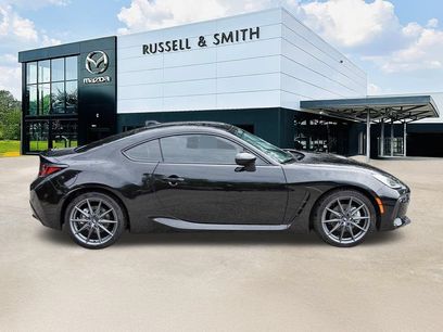 Used 2024 Subaru BRZ Limited