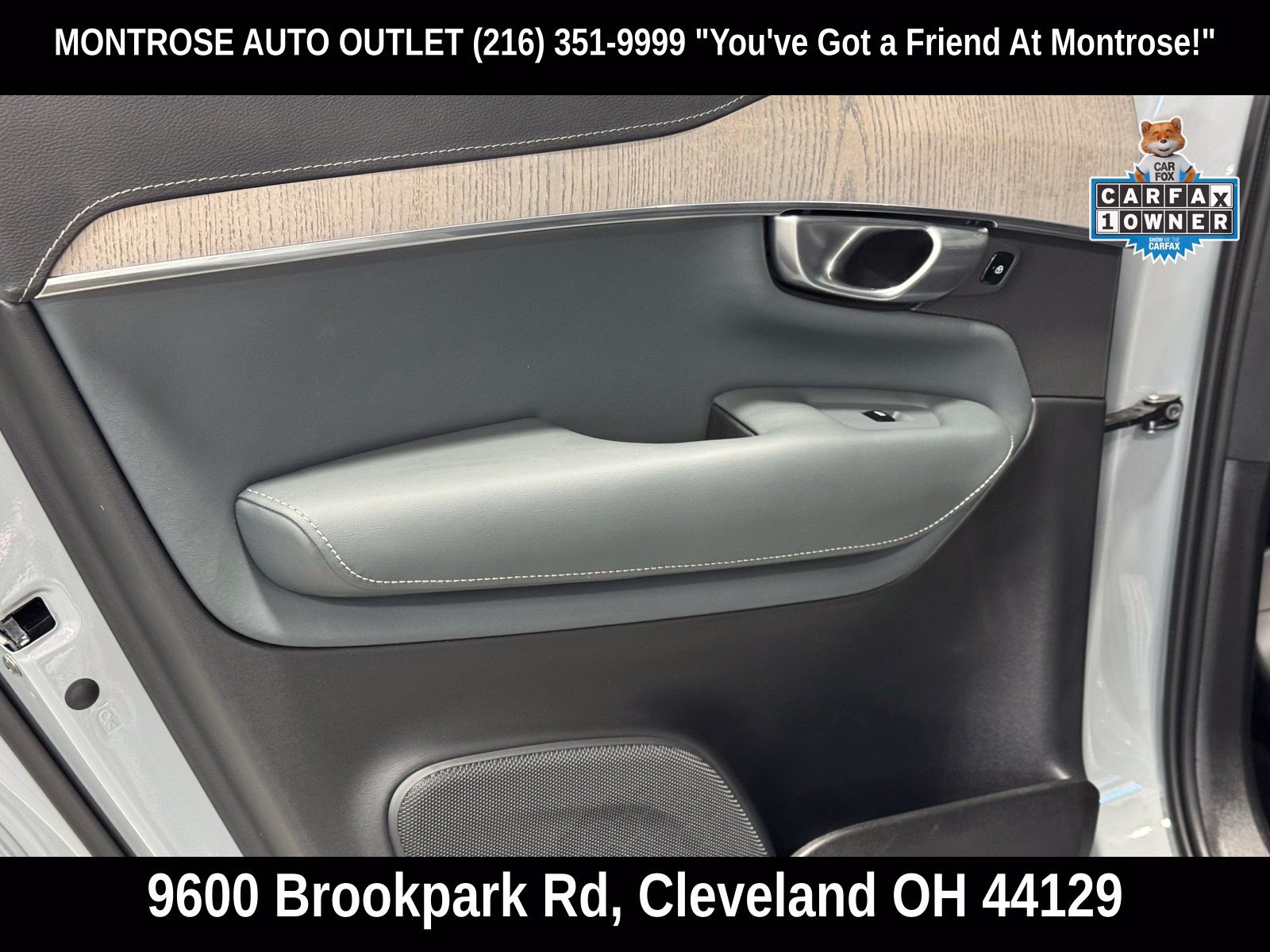 Used 2024 Volvo XC90 B6 Ultimate w/ Lounge Package AWD/4WD image 38