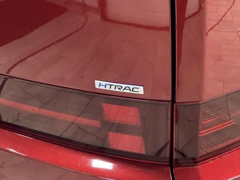 New 2026 Hyundai Santa Fe SEL image 33