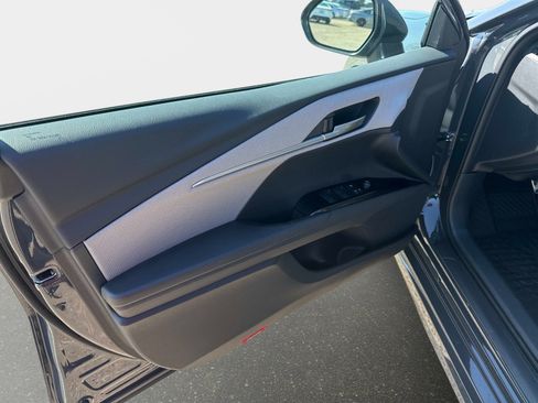 New 2026 Toyota Camry SE FWD image 17