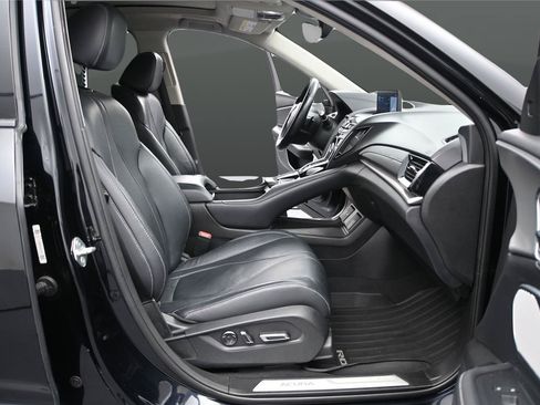 Used 2019 Acura RDX AWD w/ Technology Package image 13