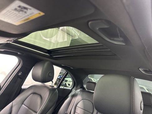 Used 2019 Mercedes-Benz C 300 4MATIC Sedan image 30