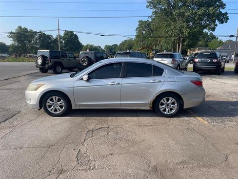 Used 2009 Honda Accord LX-P image 8
