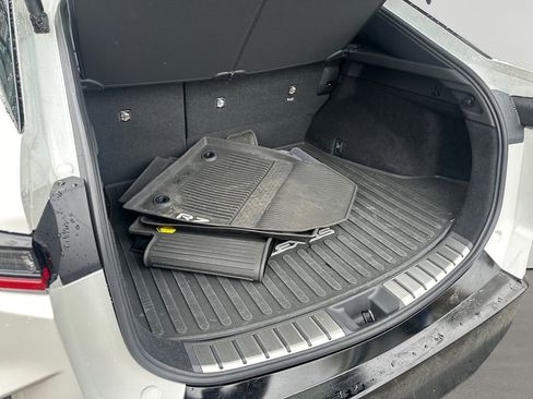 Used 2023 Lexus RZ 450e Premium w/ Accessory Package (2T) image 30