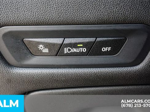 Used 2024 BMW X5 sDrive40i RWD image 50