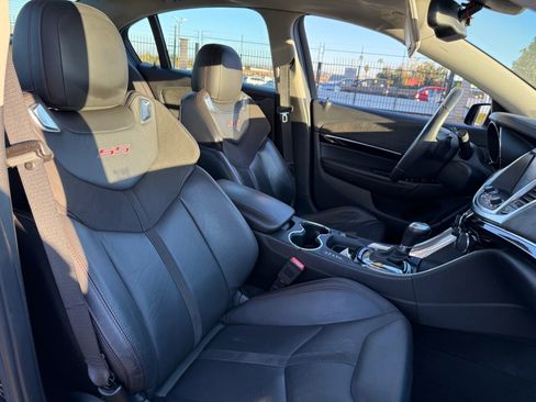 Used 2014 Chevrolet SS image 21