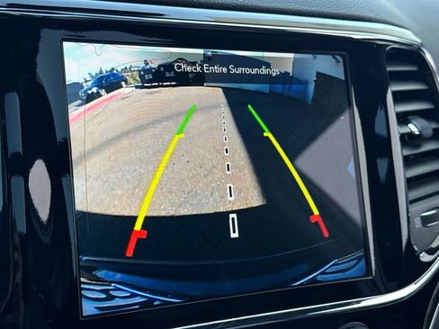 Used 2021 Jeep Grand Cherokee Limited w/ Quick Order Package 28K 80th image 26