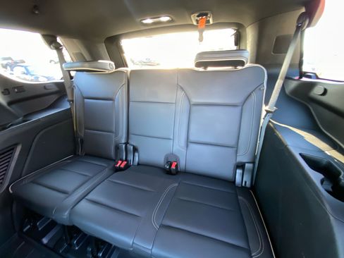 Used 2021 Chevrolet Tahoe Premier image 25