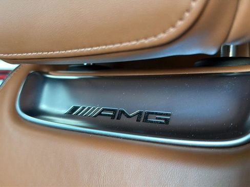 Used 2022 Mercedes-Benz AMG GT 53 image 26