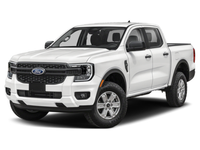 New 2026 Ford Ranger XL w/ Trailer Tow Package RWD image 31