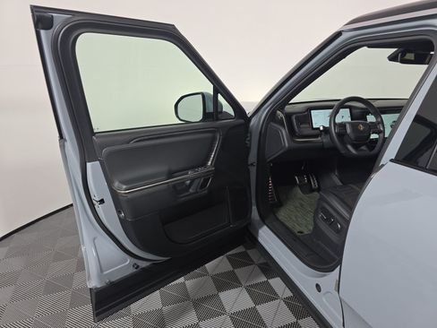 Used 2023 Rivian R1S Adventure Quad AWD/4WD image 16