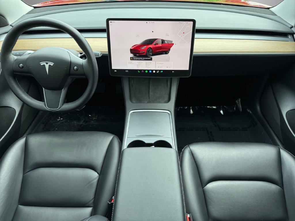 Used 2023 Tesla Model 3 Standard Range RWD image 12