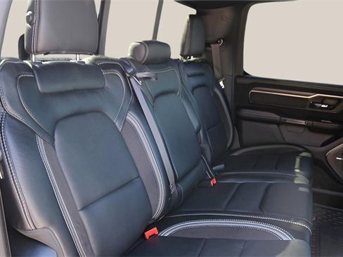 Used 2024 RAM 1500 TRX w/ TRX Level 2 Equipment Group image 16