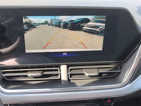 New 2026 Chevrolet Trax LT w/ Driver Confidence Package image 31