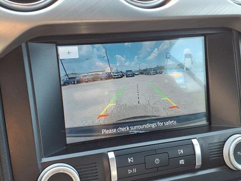 Used 2023 Ford Mustang Premium image 20