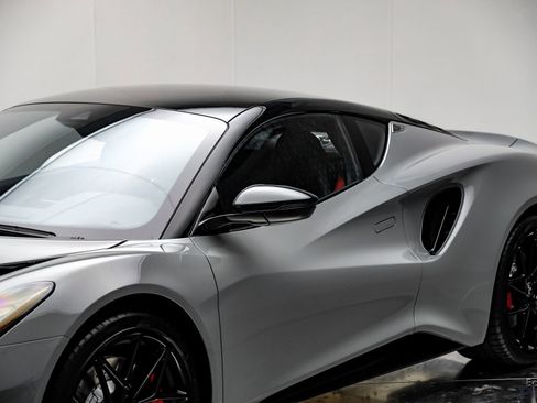 New 2026 Lotus Emira V6 SE Sport image 30