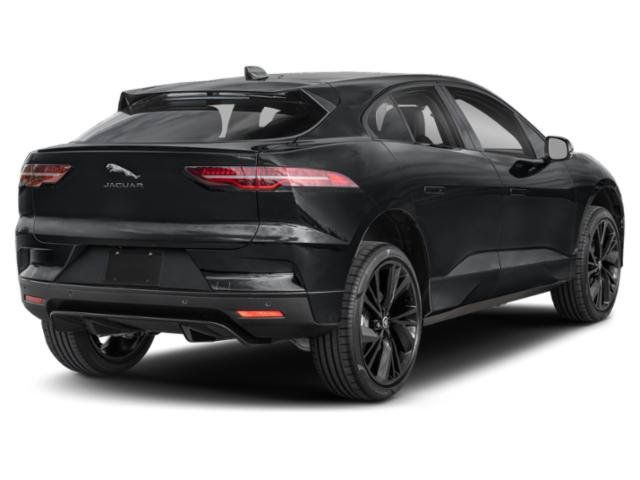 Used 2024 Jaguar I-PACE R-Dynamic HSE AWD/4WD image 2
