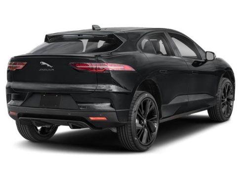 Used 2024 Jaguar I-PACE R-Dynamic HSE AWD/4WD image 2