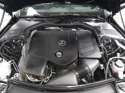 Certified 2026 Mercedes-Benz C 300 4MATIC Sedan image 35