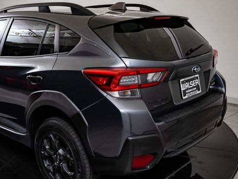 Used 2023 Subaru Crosstrek 2.5i Sport image 19