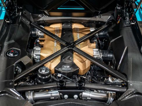 Used 2022 Lamborghini Aventador LP 780-4 Ultimae image 67