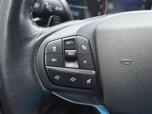 Used 2020 Ford Explorer Limited AWD/4WD image 26