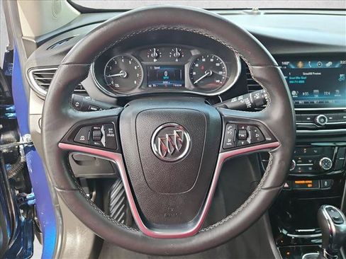 Certified 2020 Buick Encore Preferred FWD image 14