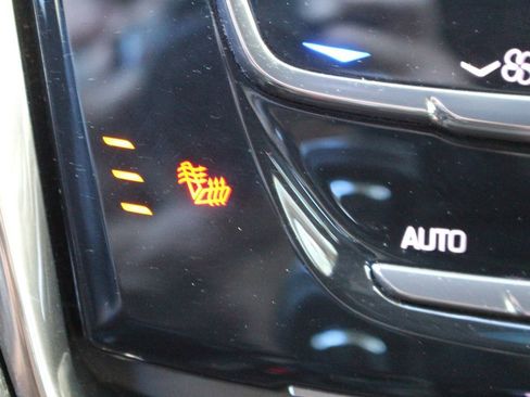 Used 2019 Cadillac CTS V w/ Carbon Fiber Package image 46