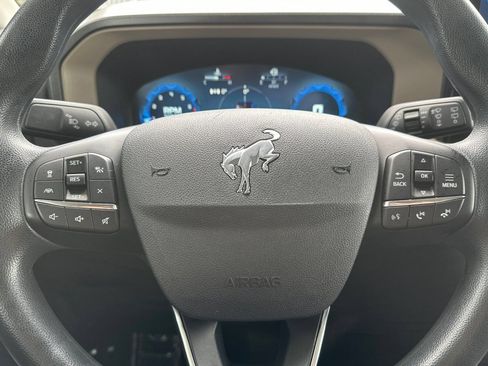 Used 2025 Ford Bronco Sport Big Bend AWD/4WD image 19