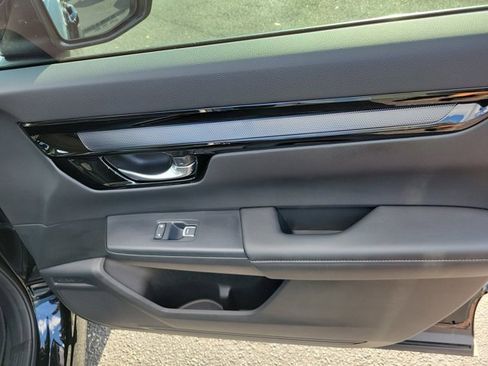 Certified 2024 Honda CR-V EX-L image 8