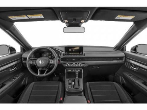 Used 2024 Honda CR-V Sport image 8