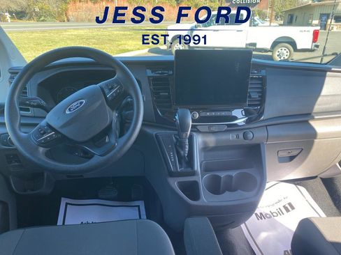 Used 2024 Ford Transit 350 XLT image 16