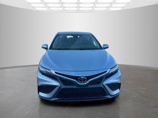 Used 2024 Toyota Camry SE video 2