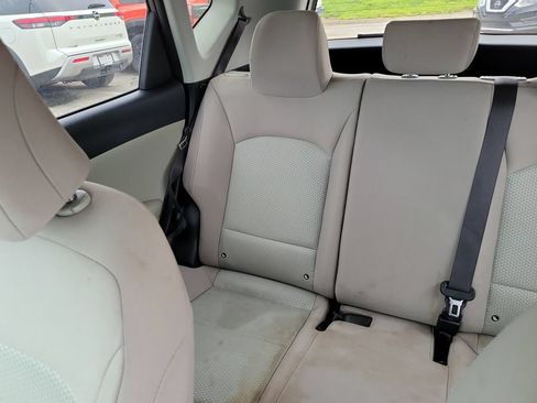Used 2022 Kia Soul LX FWD image 9
