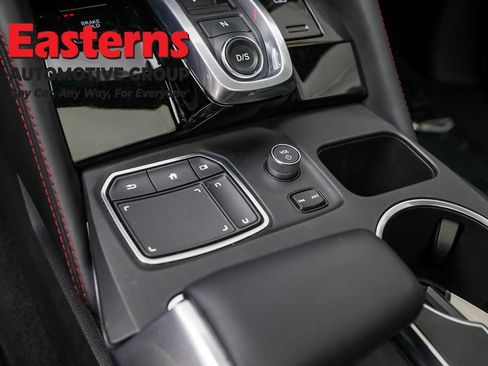 Used 2022 Acura MDX A-Spec image 20