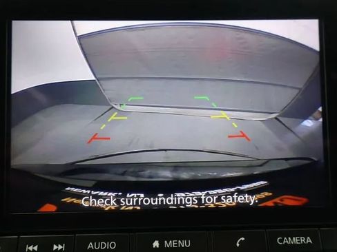 Used 2024 Nissan Rogue S AWD/4WD image 29