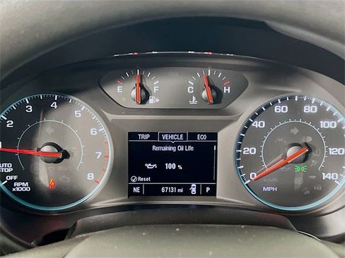 Used 2023 Chevrolet Malibu LT image 12