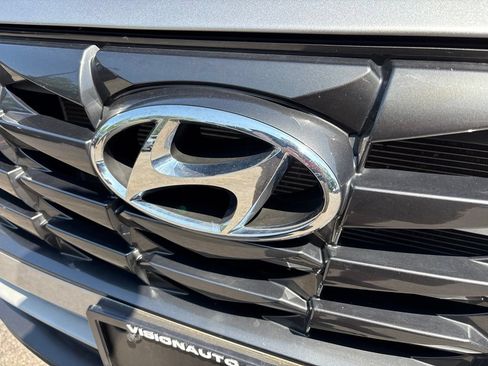 Certified 2023 Hyundai Tucson SEL AWD/4WD image 9