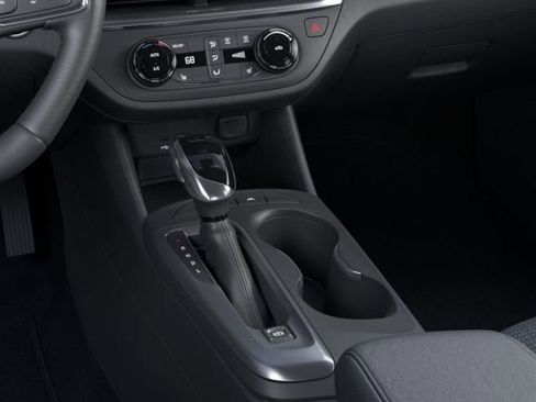 New 2026 Buick Envista Sport Touring w/ Convenience I Package FWD image 23