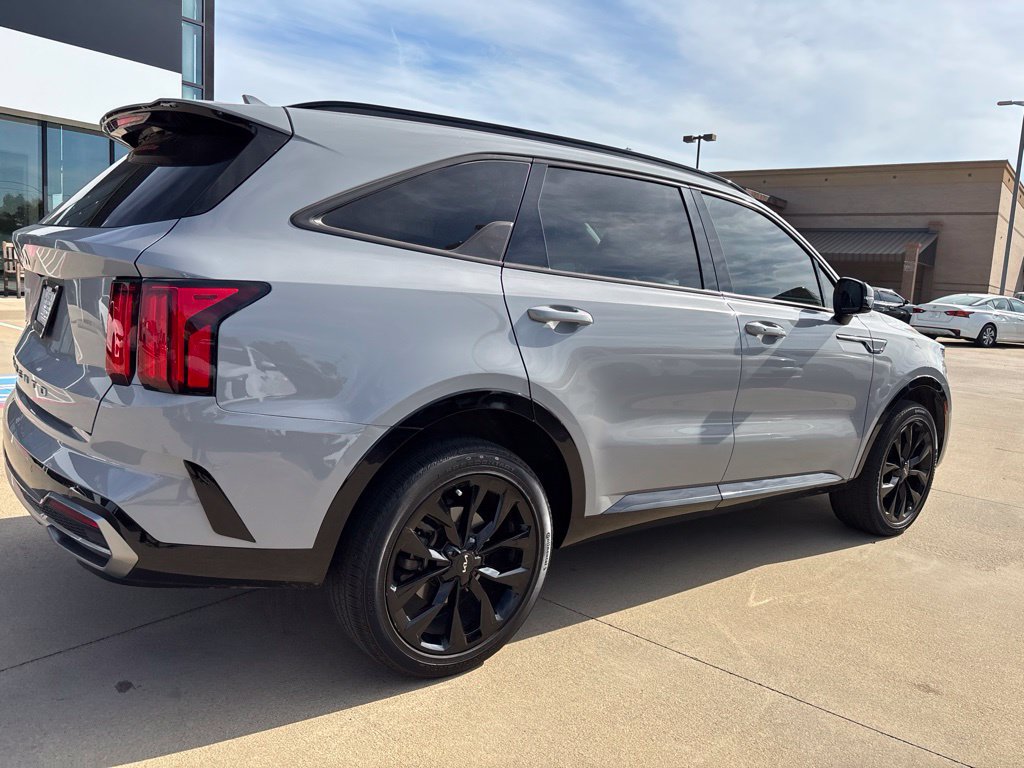 Used 2022 Kia Sorento SX AWD/4WD image 14