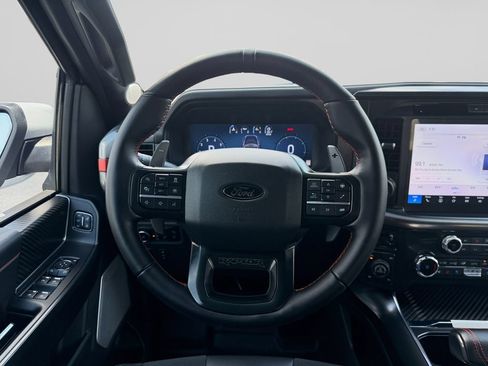 Certified 2025 Ford F150 Raptor AWD/4WD image 11