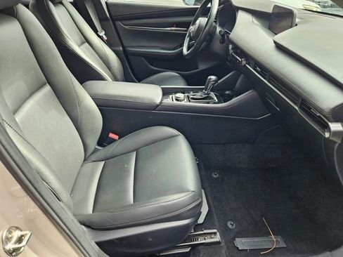 Used 2024 MAZDA MAZDA3 s image 7