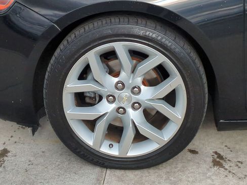 Used 2019 Chevrolet Impala Premier image 12