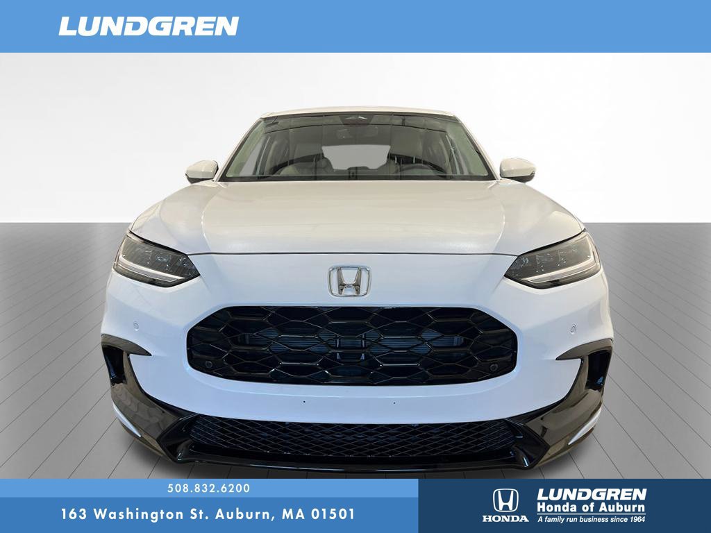 New 2027 Honda HR-V EX-L image 26