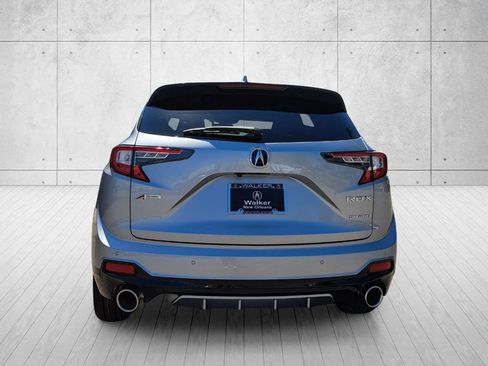 New 2026 Acura RDX A-Spec AWD/4WD image 5
