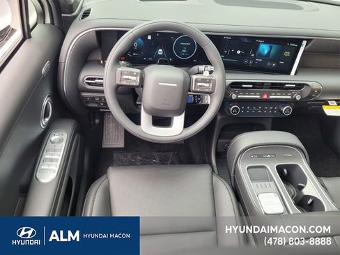 New 2026 Hyundai Palisade Calligraphy image 9