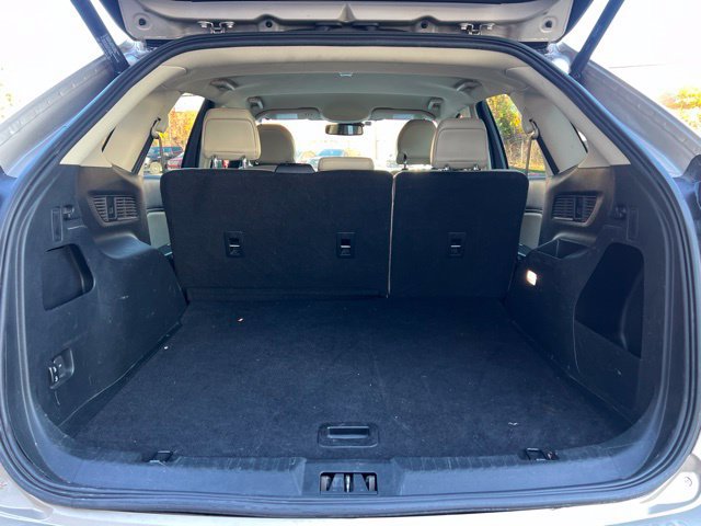 Used 2018 Ford Edge SEL w/ Equipment Group 201A AWD/4WD image 14