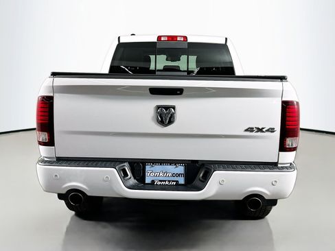 Used 2017 RAM 1500 Sport image 7